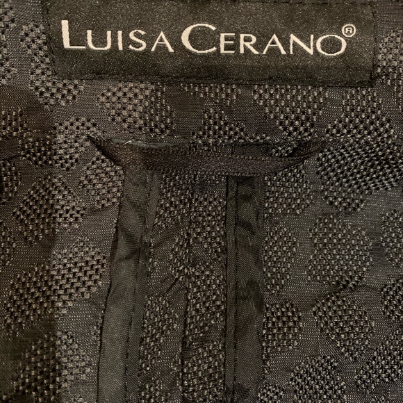 Luisa Cerano Blazer/jacket - Picture 4 of 7